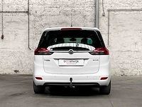 Opel zafira tourer 1.4 edition 140pk 2012, 95-tkg-6 - afbeelding 3 van  40