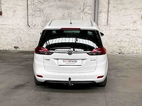 Opel zafira tourer 1.4 edition 140pk 2012, 95-tkg-6 - afbeelding 4 van  40