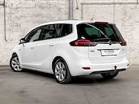 Opel zafira tourer 1.4 edition 140pk 2012, 95-tkg-6 - afbeelding 5 van  40