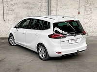 Opel zafira tourer 1.4 edition 140pk 2012, 95-tkg-6 - afbeelding 6 van  40