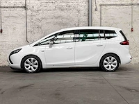 Opel zafira tourer 1.4 edition 140pk 2012, 95-tkg-6 - afbeelding 7 van  40