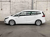 Opel zafira tourer 1.4 edition 140pk 2012, 95-tkg-6 - afbeelding 8 van  40