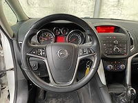 Opel zafira tourer 1.4 edition 140pk 2012, 95-tkg-6 - afbeelding 10 van  40