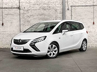 Opel zafira tourer 1.4 edition 140pk 2012, 95-tkg-6 - afbeelding 1 van  40