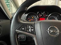 Opel zafira tourer 1.4 edition 140pk 2012, 95-tkg-6 - afbeelding 14 van  40
