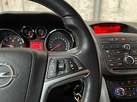 Opel zafira tourer 1.4 edition 140pk 2012, 95-tkg-6 - afbeelding 15 van  40
