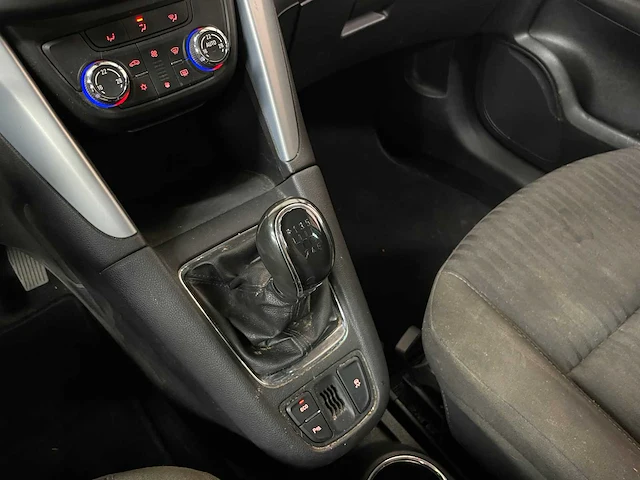 Opel zafira tourer 1.4 edition 140pk 2012, 95-tkg-6 - afbeelding 19 van  40