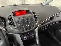Opel zafira tourer 1.4 edition 140pk 2012, 95-tkg-6 - afbeelding 20 van  40