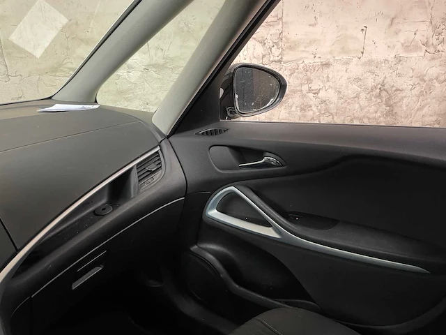 Opel zafira tourer 1.4 edition 140pk 2012, 95-tkg-6 - afbeelding 22 van  40