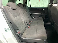 Opel zafira tourer 1.4 edition 140pk 2012, 95-tkg-6 - afbeelding 30 van  40