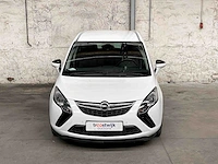 Opel zafira tourer 1.4 edition 140pk 2012, 95-tkg-6 - afbeelding 34 van  40