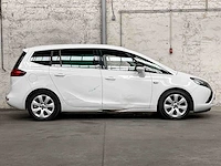 Opel zafira tourer 1.4 edition 140pk 2012, 95-tkg-6 - afbeelding 38 van  40