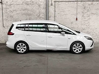 Opel zafira tourer 1.4 edition 140pk 2012, 95-tkg-6 - afbeelding 39 van  40