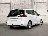 Opel zafira tourer 1.4 edition 140pk 2012, 95-tkg-6 - afbeelding 40 van  40