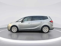 Opel zafira tourer 1.4 edition 7 persoons - 2012 | x-594-gj - afbeelding 20 van  26