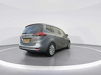 Opel zafira tourer 1.4 edition 7 persoons - 2012 | x-594-gj - afbeelding 23 van  26