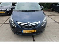 Opel zafira tourer 1.4 edition, 85-trb-3 - afbeelding 8 van  16