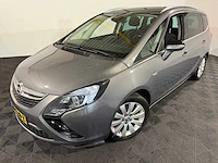 Opel zafira tourer 1.4 innov. 7p, jn-628-x - afbeelding 1 van  13