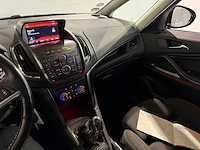 Opel zafira tourer 1.4 innov. 7p, jn-628-x - afbeelding 3 van  13