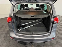 Opel zafira tourer 1.4 innov. 7p, jn-628-x - afbeelding 8 van  13