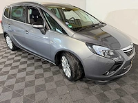 Opel zafira tourer 1.4 innov. 7p, jn-628-x - afbeelding 10 van  13