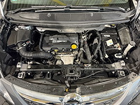 Opel zafira tourer 1.4 innov. 7p, jn-628-x - afbeelding 4 van  13
