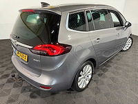 Opel zafira tourer 1.4 innov. 7p, jn-628-x - afbeelding 9 van  13