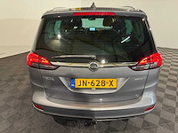 Opel zafira tourer 1.4 innov. 7p, jn-628-x - afbeelding 7 van  13