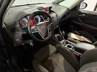 Opel zafira tourer 1.4 innov. 7p, jn-628-x - afbeelding 12 van  13