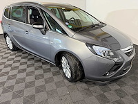Opel zafira tourer 1.4 innov. 7p, jn-628-x - afbeelding 10 van  13