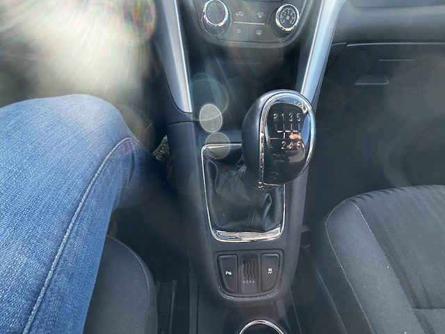 Opel zafira tourer 1.4 turbo enjoy,2012 - afbeelding 5 van  29