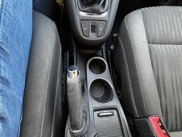 Opel zafira tourer 1.4 turbo enjoy,2012 - afbeelding 6 van  29