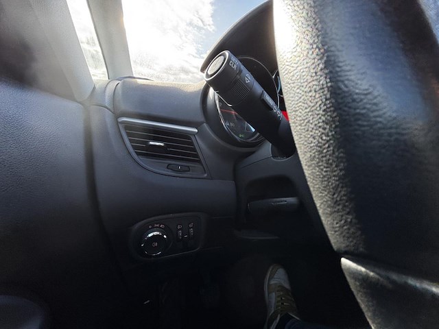 Opel zafira tourer 1.4 turbo enjoy,2012 - afbeelding 8 van  29