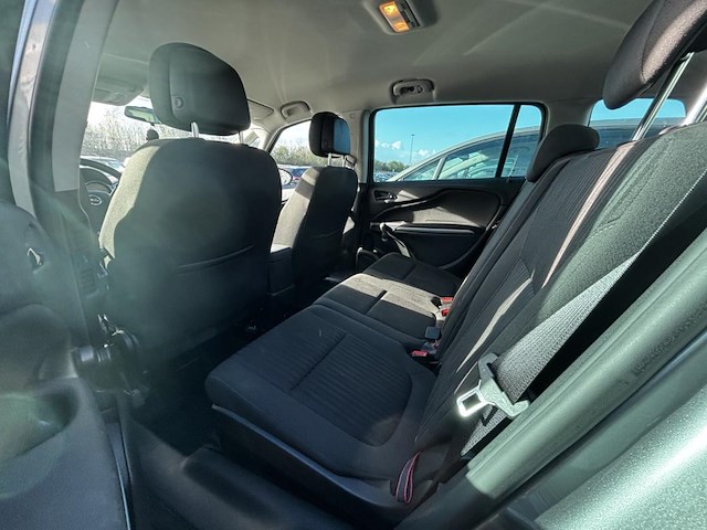 Opel zafira tourer 1.4 turbo enjoy,2012 - afbeelding 10 van  29