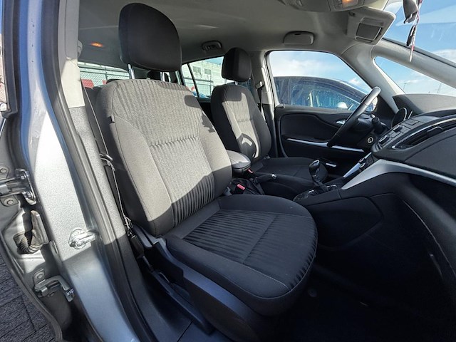 Opel zafira tourer 1.4 turbo enjoy,2012 - afbeelding 15 van  29