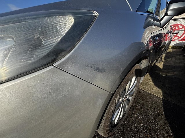 Opel zafira tourer 1.4 turbo enjoy,2012 - afbeelding 18 van  29