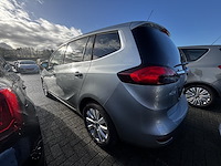 Opel zafira tourer 1.4 turbo enjoy,2012 - afbeelding 26 van  29