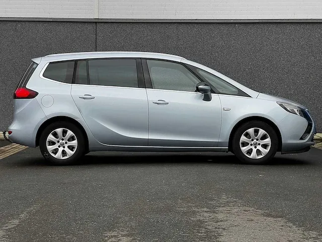 Opel zafira tourer 1.6 cdti business+ | 8-xlp-05 - afbeelding 4 van  28