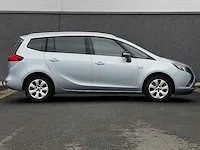 Opel zafira tourer 1.6 cdti business+ | 8-xlp-05 - afbeelding 4 van  28