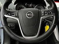 Opel zafira tourer 1.6 cdti business+ | 8-xlp-05 - afbeelding 15 van  28