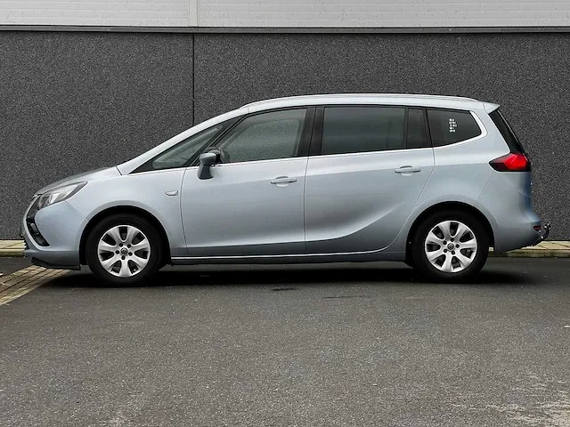 Opel zafira tourer 1.6 cdti business+ | 8-xlp-05 - afbeelding 17 van  28