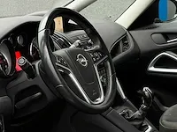Opel zafira tourer 1.6 cdti business+ | 8-xlp-05 - afbeelding 22 van  28