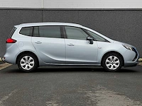 Opel zafira tourer 1.6 cdti business+ | 8-xlp-05 - afbeelding 13 van  28