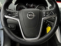 Opel zafira tourer 1.6 cdti business+ | 8-xlp-05 - afbeelding 22 van  28