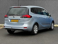 Opel zafira tourer 1.6 cdti business+ | 8-xlp-05 - afbeelding 3 van  28