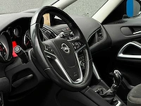 Opel zafira tourer 1.6 cdti business+ | 8-xlp-05 - afbeelding 4 van  28