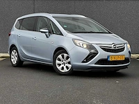 Opel zafira tourer 1.6 cdti business+ | 8-xlp-05 - afbeelding 5 van  28