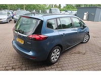 Opel zafira tourer 1.6 cdti business, 9-szf-87 - afbeelding 2 van  18