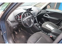 Opel zafira tourer 1.6 cdti business, 9-szf-87 - afbeelding 5 van  18