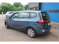 Opel zafira tourer 1.6 cdti business, 9-szf-87 - afbeelding 11 van  18